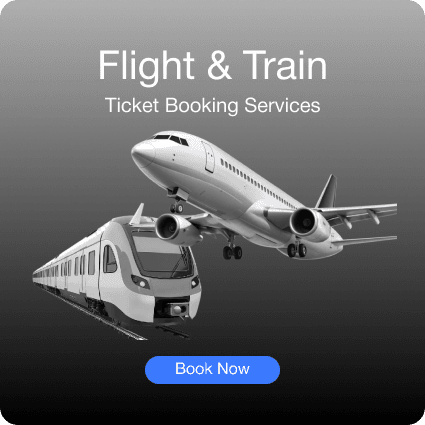 Flight Booking
