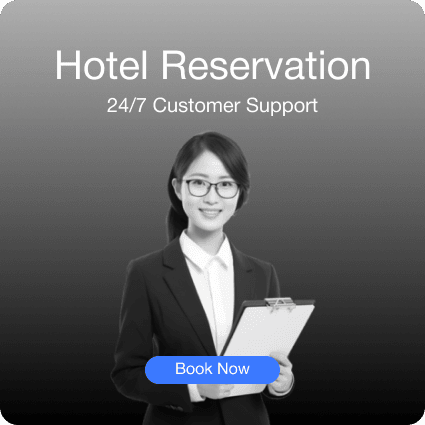 Hotel Reservation 